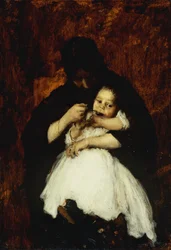 Feeding Baby