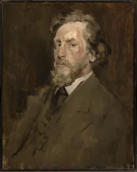 Portrait of a Man