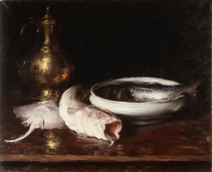Still Life, c.1913