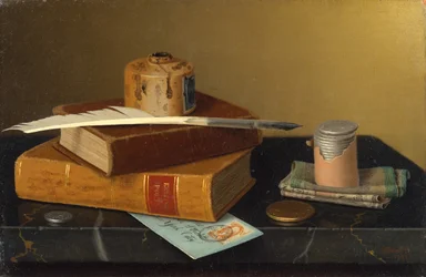 The Bankers Table