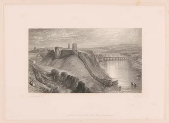 Berwick on Tweed