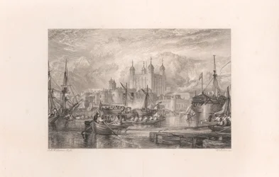 The Tower of London