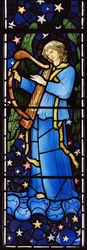 Angel Musician