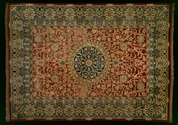 Carpet, Wimbledon