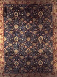 Design for a Rug
