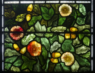 Floral Detail