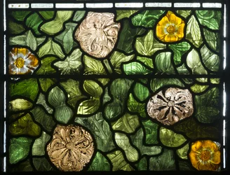 Foliage (detail)