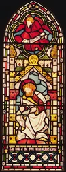 St. Matthew