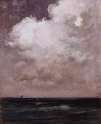 The Spouting Whale