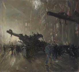 Armistice Night