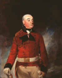 Lieutenant-General