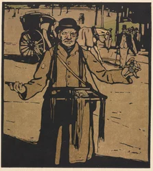 Hawker