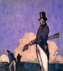 Study of Golfers