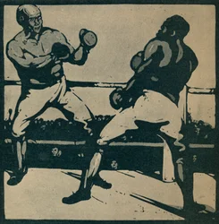 The Boxers