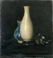 The Chinese Vase