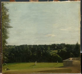 The Golden Valley