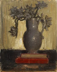 The Grey Jug, c.1941-42