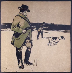 The Month of September: Shooting, from 
