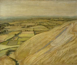 The White Horse