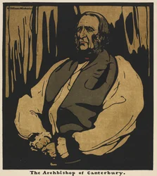 The Archbishop of Canterbury