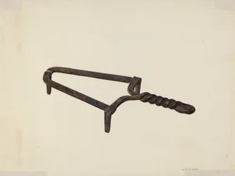 Trivet