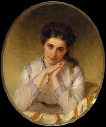 Mary Cadwalader Rawle