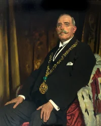 Sir Alexander Spence