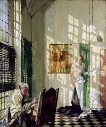 The Studio