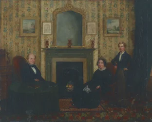 The Glen Family of Hull