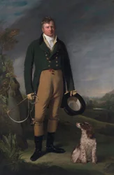 Portrait of a Man