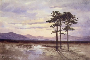 Sunset, County Sligo