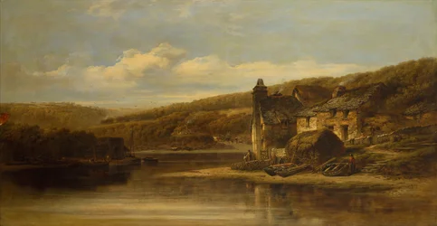 Near Looe, Cornwall