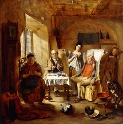 The Family Lawyer