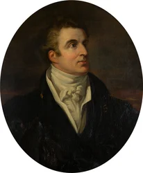 Portrait of the Duke of Wellington (1769-1852)