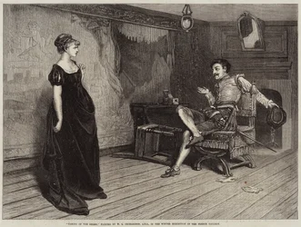 Taming of the Shrew