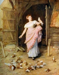 The Farmer