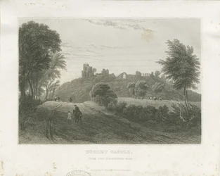 Dudley Castle