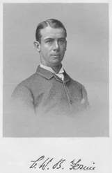 Portrait of a Man