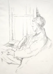 Aubrey Vincent Beardsley