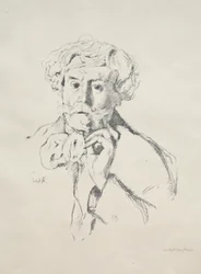 Edmond de Goncourt