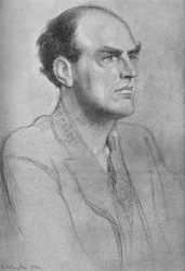 John Charles Walsham Reith, 1st Baron Reith