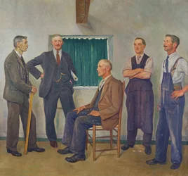 Oakridge Craftsmen