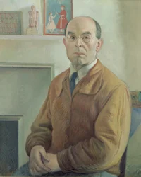 Self Portrait