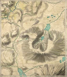 Roy Military Survey of Scotland
