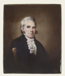 General John Barker