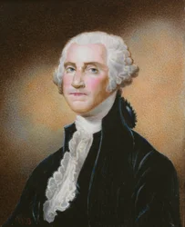 George Washington (1732-1799)