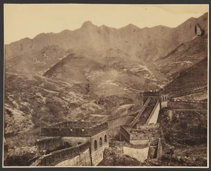 Great Wall of China