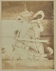 No. 50 - Mars, Boreas, et cetera