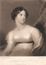 Frances Countess of Wicklow