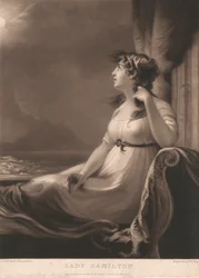 Lady Hamilton
